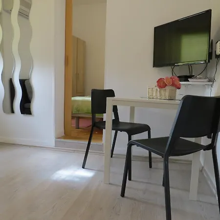Apartman Local Family A1 Fažana