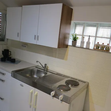 Apartman Local Family A1 Fažana