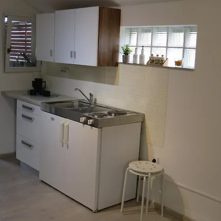 Apartman Local Family A1 Fažana