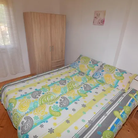 Local Family A1 Apartman