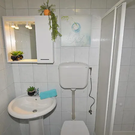 Apartman Local Family A1