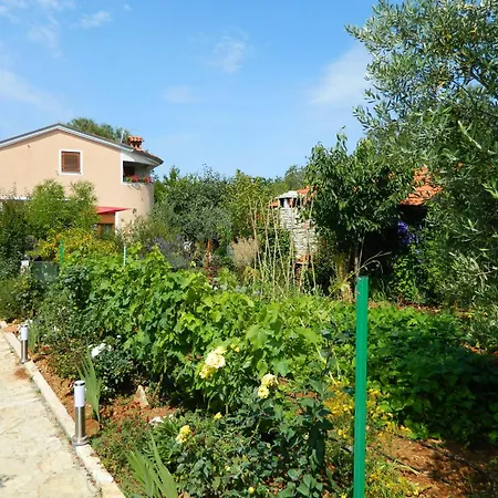 Local Family A1 Apartman Fažana