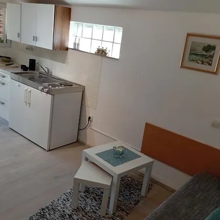 Apartman Local Family A1 Fazana