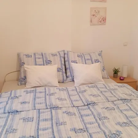 Apartman Local Family A1