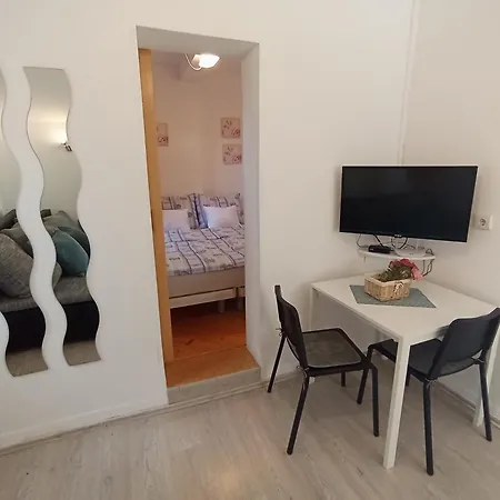 Apartman Local Family A1