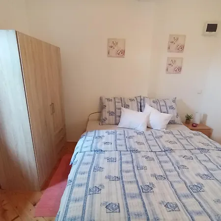 Apartman Local Family A1 Fazana